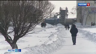 Омский школьник покалечил одноклассника брошенной петардой