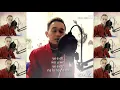 Download Lagu Jiu shi ai ni, - cover. Tjhia Yanto
