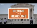 Beyond the Headline Billy Bush back on TV