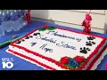 Roanoke pet food pantry celebrates one year of service