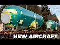 Download Lagu Boeing's New Aircraft Is Coming