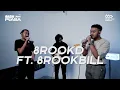 8rook D - Visionary Blood ft 8rook Bill Masih Jam Puasa Vol 2 Live at Double Deer