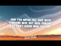 Sam Barber - Just A Kid