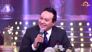 الحبيب محنوش في أغنية   هدي يا متعدي                                               دندنها