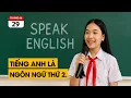 Download Lagu BGD đưa tiếng Anh trở thành ngôn ngữ thứ 2. Liệu có THÀNH CÔNG hay LÃNG PHÍ.