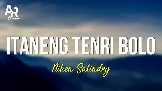Download Itaneng Tenri Bolo - Niken Salindry (LIRIK) MP3