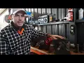 Identifying early Holden four speed gearboxs M20 M21 Aussie 4 speed