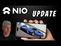 NIO Stock Update Share with the NIO community