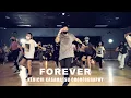 Download Lagu [DIA Workshop] Forever - Chris Brown|  Beginner Class| Kenichi Kasamatsu Choreography
