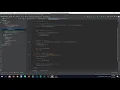 Developing a simple Weather App using API PART - 2 ANDROID STUDIO