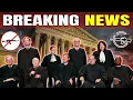 BREAKING Supreme Court s Unanimous Suppressor NFA Ruling Drops as DOJ Reverses Course