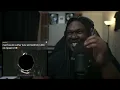 IS THIS THE BEST ARTIST/PRODUCER COMBO IN THE UK!? | M HUNCHO - 10:54 #U2OPIA (REACTION)
