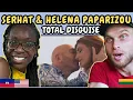 Download Lagu REACTION TO Serhat \u0026 Helena Paparizou - Total Disguise (Music Video)| FIRST TIME HEARING