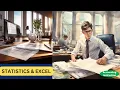 Typing Mathematical Equations in Microsoft Excel 1410 Statistics Excel