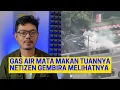 Download Lagu NETIZEN GEMBIRA, GAS AIR MATA MAKAN TUANNYA