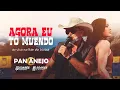 Download Lagu Agora eu to muendo - Banda Pancanejo (Ao vivo no Bar da Divisa)