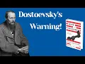 Crime and Punishment - Dostoevsky's Warning to Big Dreamers (Full Summary \u0026 Analysis)