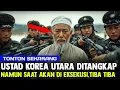 Download Lagu Kuasa Allah itu nyata,Ustad Korea Utara ditangkap tentara,saat akan di eksekusi keajaiban pun muncul