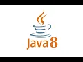 How to install java8 and run hello program in java
