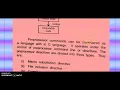 PREPROCESSOR - INTRODUCTION