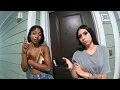 Friends Apartment Night Out Turns Into a Crime Scene