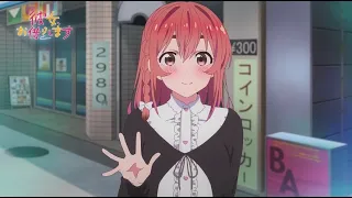rent a girlfriend episode 17 s2e05 english sub 