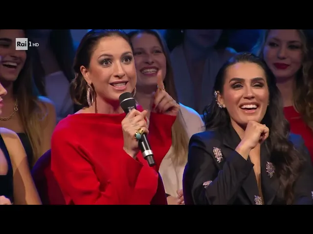 Sarà Sanremo 2024 - Alex Wyse vs Selmi: il verdetto finale