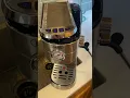 How to find the leak on a Gevi 20 Bar Compact Professional Espresso Coffee Machine