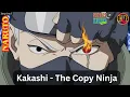 Download Lagu ESB - Kakashi The Copy Ninja (Tribute AMV) | INSANE Naruto Inspired Anime Song | Chidori - Power Up!
