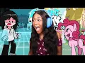 Download Lagu THESE MODS ARE SO FREAKIN COOL!!  | Friday Night Funkin [Cyber Sensation, vs Pinkie Pie]