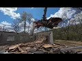 Lot Demolition - Unedited