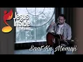 Lagu Saat Kumemuji - Official Music Video - Jesus InSide Music