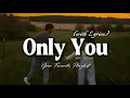 Download Lagu Only You - Romantic Love Song | Lyric Video