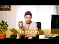 TEXTURES Game Engine series