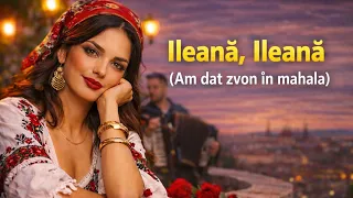 ilean ilean am dat zvon n mahala vibra ii rom ne ti remix