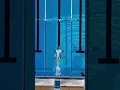 Download Lagu Olympic swimmer training backstroke ⚡️ | 📹: (IG) silviasscalia