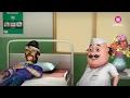 Download Lagu Motu Patlu | मोटू पतलू S1 | Ward Boys  | Episodes 40 to 42