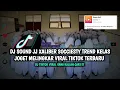 Download Lagu DJ SOUND JJ XALIBER SOCCIESTY TREND KELAS JOGET MELINGKAR VIRAL TIKTOK TERBARU 2023