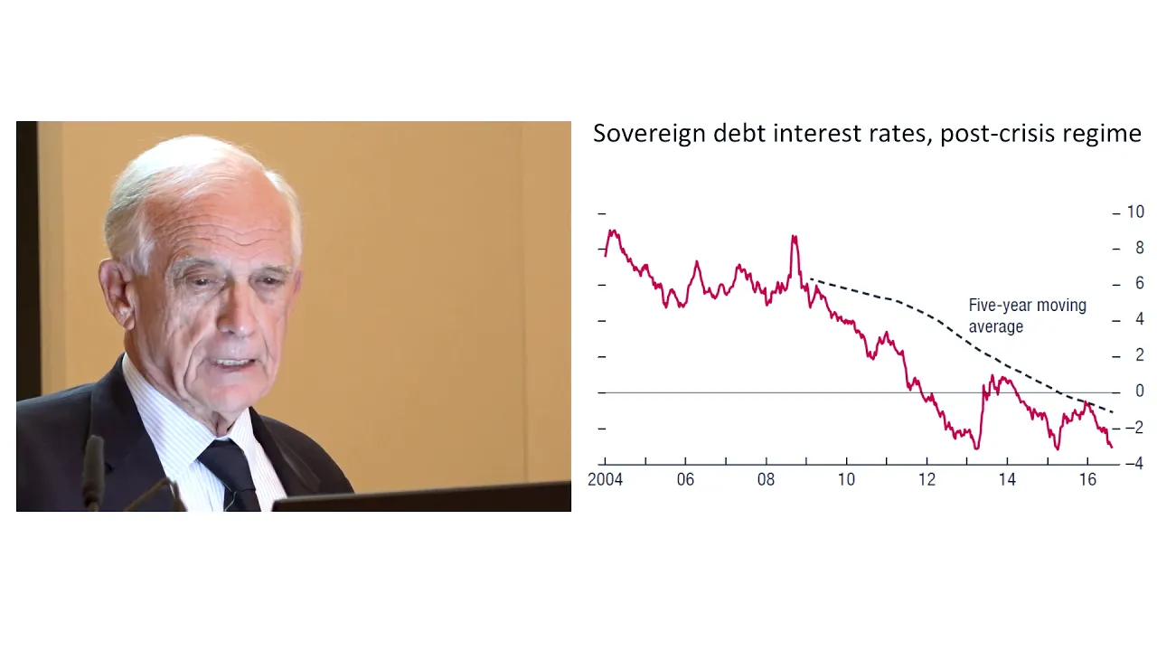 From Babylon to Bernanke: What was critical, when, and why?