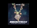 Boosie Badazz, Jeezy & Kodak Black - Rocketman (Remix) (AUDIO)