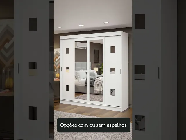 Vídeo do produto Vídeo do produto