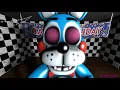 [FNAF/SFM] Bonnie Song. Song by Groundbreaking (Unfinished)