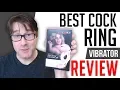 Silicone Erection Penis Ring | Mega Stretchy Vibrating Pleasure Ring | Best Cock Ring Review