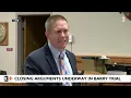Closing arguments jury instructions in trial of Iowa Co mother and daughter