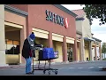 Safeway offers senior citizens and at-risk individuals special shopping hours
