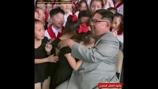 أغرب القوانين في كوريا الشمالية قوانين مجنونة جدا وضعها الزعيم كيم جونج أون 