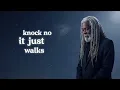 Solomon Grace - I Almost Didn't Make It (Official Lyric Video)