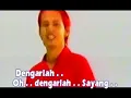 type X salam rindu Original Video Clip