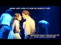 Alice Spencer and Alfred Hallam being best friends desperately in love for 13 minutes