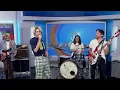 Download Lagu Music Monday: Hala on Live in the D - July 24,2023